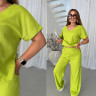 Костюм (Розмір: S-M(42-44), L-XL(46-48), 2XL-3 50-52), 3XL-4 54-56)) P005414