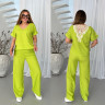 Костюм (Розмір: S-M(42-44), L-XL(46-48), 2XL-3 50-52), 3XL-4 54-56)) P005414