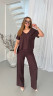 Костюм (Розмір: S-M(42-44), L-XL(46-48), 2XL-3 50-52), 3XL-4 54-56)) P005414