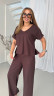 Костюм (Розмір: S-M(42-44), L-XL(46-48), 2XL-3 50-52), 3XL-4 54-56)) P005414