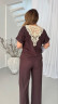 Костюм (Розмір: S-M(42-44), L-XL(46-48), 2XL-3 50-52), 3XL-4 54-56)) P005414