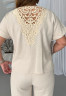 Костюм (Розмір: S-M(42-44), L-XL(46-48), 2XL-3 50-52), 3XL-4 54-56)) P005414