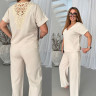 Костюм (Розмір: S-M(42-44), L-XL(46-48), 2XL-3 50-52), 3XL-4 54-56)) P005414