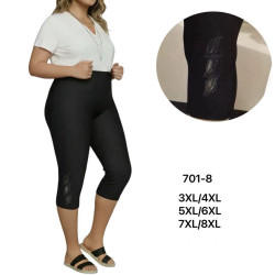 Бріджі жіночі  ( 3XL - 8XL ) N97280
