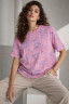 Футболка (Розмір: oversize) P003520