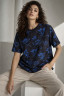 Футболка (Розмір: oversize) P003520
