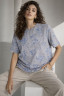 Футболка (Розмір: oversize) P003520