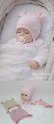 Шапка дитяча (36-38 см) A103739