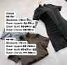 Комбінезон (Розмір: 42-44; 46-48) P001546