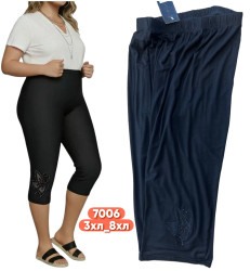 Бріджі жіночі  ( 3XL - 8XL ) N97281