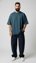 Футболка унісекс (Розмір: 2xl,3xl,4xl) P003361