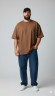 Футболка унісекс (Розмір: 2xl,3xl,4xl) P003361