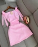 Сукня (Розмір: Xs/S, M/L) P003601