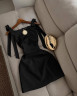 Сукня (Розмір: Xs/S, M/L) P003601