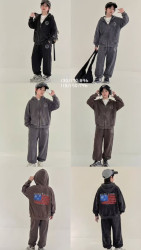 Костюм дитячий (110-150 р.) A103103