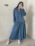Костюм жіночий Батал ( 52 - 56 р.)  N98240