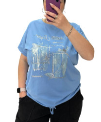 Футболка (Розмір: XL, 2XL,3XL(батал)) P002174