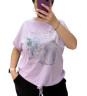 Футболка (Розмір: XL, 2XL,3XL(батал)) P002174