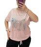 Футболка (Розмір: XL, 2XL,3XL(батал)) P002174