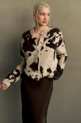 Кардиган (Розмір: one size) P008329