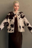 Кардиган (Розмір: one size) P008329