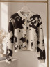 Кардиган (Розмір: one size) P008329