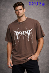 Футболка чоловіча ( L, XL, 2XL, 3XL ) N95974
