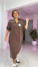 Сукня жіноча (48-50, 52-54, 56-58 р.) P97723