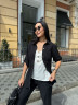 Костюм трійка (Розмір: XS-S(40-42), S-M(42-44), L-XL(46-48), 2XL-3 50-52)) P003435