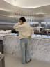 Бомбер (Розмір: 42-48 Оверсайз) P007509