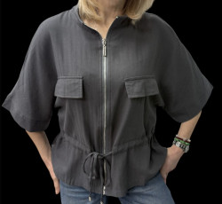 Рубашка (Розмір: S, M (46-48,48-50)) P002099