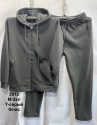 Спортивний костюм чоловічий (фліс) (M,L,XL,2XL,3XL) A105232