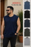 Майка чоловіча ( 7XL, 8XL, 9XL, 10XL) N99275