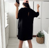 Сукня (Розмір: 42-46 (oversize)) P005104