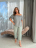 Костюм (Розмір: 50, 52, 54, 56, 58, 60) P002480