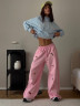 Спортивні штани(Розмір: SM/LXL) P002500