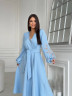 Сукня (Розмір: S(42),М(44),L(46), XL(48), XXL(50), 3XL (52)) P002956