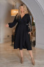 Сукня (Розмір: S(42),М(44),L(46), XL(48), XXL(50), 3XL (52)) P002956