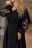 Сукня (Розмір: S(42),М(44),L(46), XL(48), XXL(50), 3XL (52)) P002956