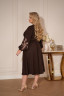 Сукня (Розмір: S(42),М(44),L(46), XL(48), XXL(50), 3XL (52)) P002956