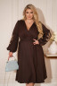 Сукня (Розмір: S(42),М(44),L(46), XL(48), XXL(50), 3XL (52)) P002956