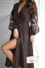 Сукня (Розмір: S(42),М(44),L(46), XL(48), XXL(50), 3XL (52)) P002956