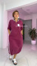 Сукня жіноча (48-50, 52-54, 56-58 р.) P97724