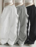 Штани (Розмір: 42-48 універсал (oversize)) P000252