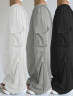 Штани (Розмір: 42-48 універсал (oversize)) P000252