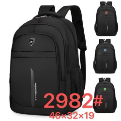 Рюкзак (46x32x19 cм) P99627