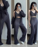 Костюм (Розмір: 42-46 Oversize) P005418