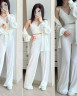 Костюм (Розмір: 42-46 Oversize) P005418