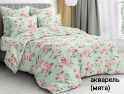 Комплект постільної білизни (нестандарт) K191459