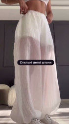 Штани+ шорти (Розмір: 42-44, 46-48) P006480